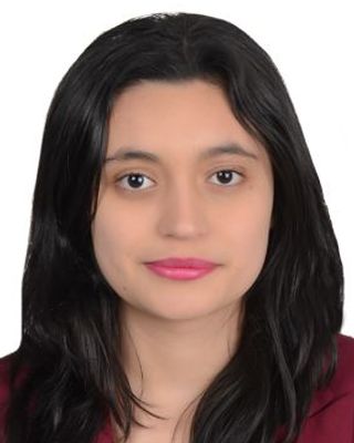 Foto de Angela Marcela Peñuela Vega, Psicólogo, Dr. en Psicología, COLPSIC