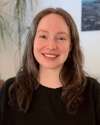 Photo of Rachel Diane Gordon, Counselor, MA, LMHC, CPC