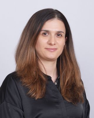 Photo of Gayane Sardaryan, Clinical Social Work/Therapist, LCSW