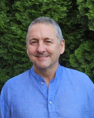Photo of David Morera Costa, Psychiatric Nurse Practitioner, PMHNP
