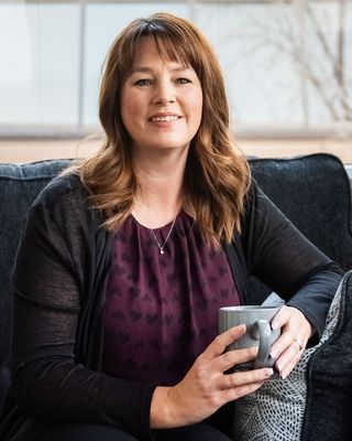 Photo of Anita Harder, Psychologist in Calgary, AB