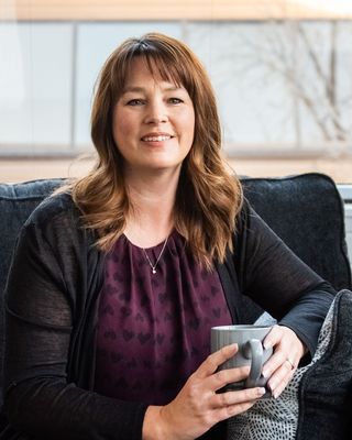 Photo of Anita Harder, Psychologist, MC, RPsych