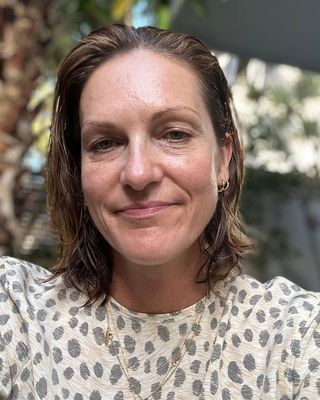 Photo of Stephanie Elizabeth Guerin, Psychotherapist in Sydney, NSW