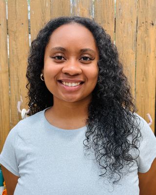 Photo of Cherise Chancellor, Pre-Licensed Professional