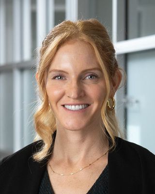 Photo of Kirsten Trammell, Marriage & Family Therapist Associate, MA, AMFT
