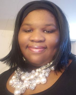 Photo of Stephanie Renee Sampson, Pre-Licensed Professional, MA, LAPC, RBT, LMHCA