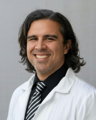 Photo of Isaiah Cruz, Psychiatric Nurse Practitioner, PMHNP