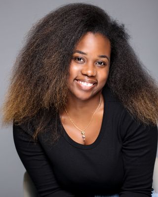 Photo of N'Dea Coleman, Counselor, LCMHCA, NCC