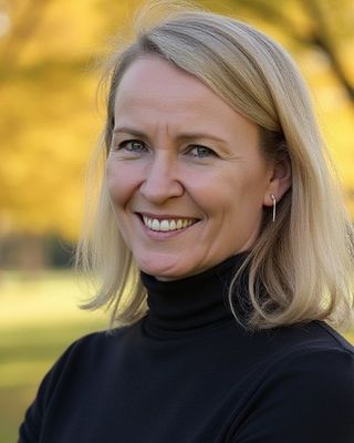 Photo of Dr Stephanie Saulnier, Psychologist, PsychD, PsyBA - Clin. Psych