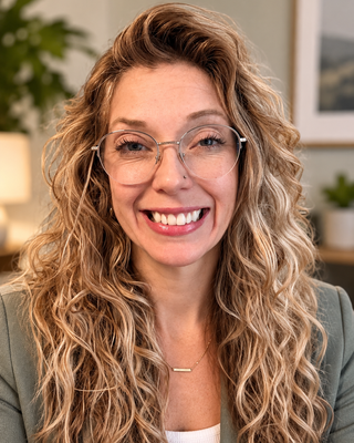 Photo of Hannah Whitney Jones, Psychologist, PhD