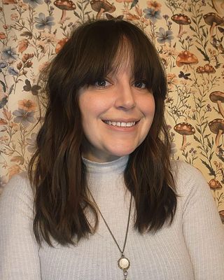 Photo of Amanda Perez, Clinical Social Work/Therapist, LMSW-CC, CGP