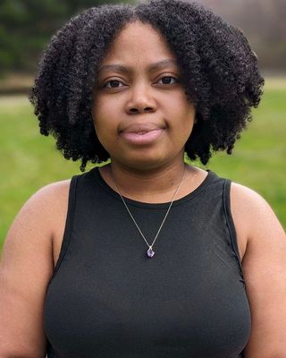 Photo of Nilaja Morgan, Pre-Licensed Professional, MS, NCC, LAPC