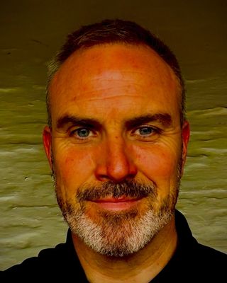 Photo of Stephen dandy - sherpatherapies. MAPCP., Counsellor, DCounsPsych