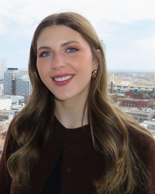 Photo of Ellice Flak, Pre-Licensed Professional