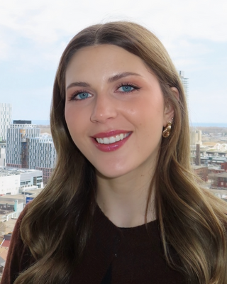 Photo of Ellice Flak, Pre-Licensed Professional