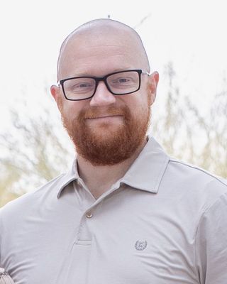 Photo of Dallan Ball, Clinical Social Work/Therapist, LMSW