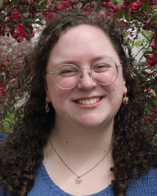 Photo of Jordan Cronbaugh-Jones, Counselor, LMHC