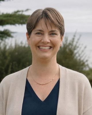 Photo of Ariane Myers, Psychologist, PhD