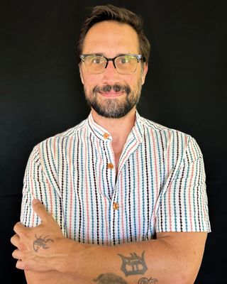 Photo of Robert Novickas, Marriage & Family Therapist, MA, LMFT