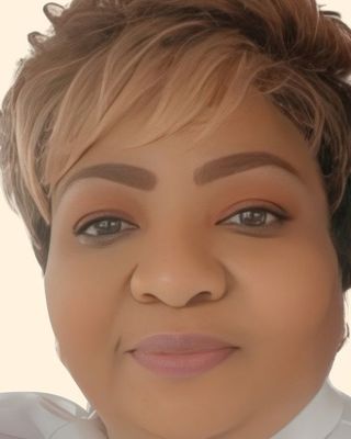 Photo of Yolande Joseph, Psychiatric Nurse Practitioner, DNP, PMHNP, NP
