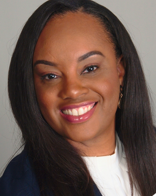 Photo of Tashinika Crowley, Licensed Professional Counselor, LPC