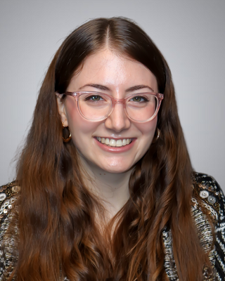 Photo of Shannon Bucciarelli, Psychiatric Nurse Practitioner, MSN, PMHNP, B-C