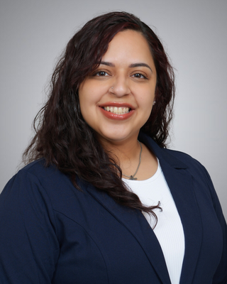 Photo of Ester Hernandez, Counselor, LMHC