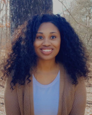 Photo of Savannah Lewis, Licensed Professional Counselor, LPC