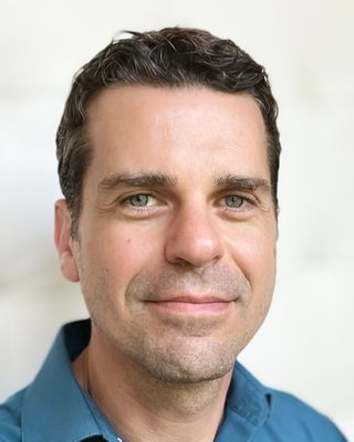 Photo of Patrick Sassoon, Psychiatrist, MD, MS