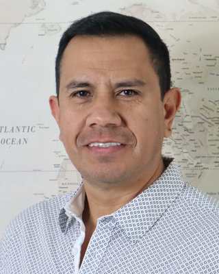 Photo of Levi Perez-Lujan, Marriage & Family Therapist, LMFT