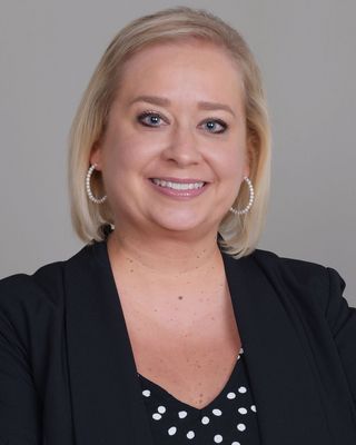 Photo of Sarah Rhoten, MA, LPC-A, Licensed Professional Counselor Associate