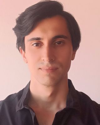 Foto de Federico Cremer ., Lic. en Psicología