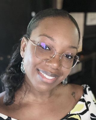 Photo of LaRhonda Britton-James, Counselor, LMHC