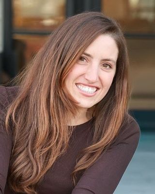 Photo of Lily McBryde, Licensed Professional Counselor, MRC, LPC