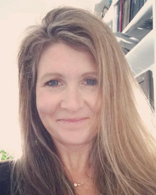 Photo of Dr. Allysen Efferson, Marriage & Family Therapist, EdD, MS, LMFT