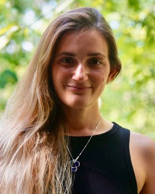 Photo of Kaitlin Shimer-Uebbing, Clinical Social Work/Therapist, LCSW