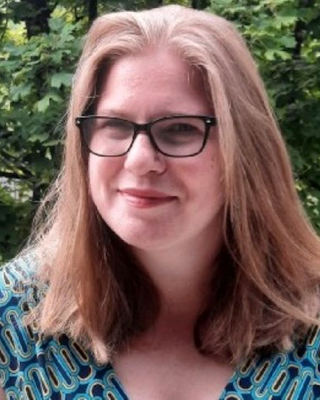 Photo of Caitlin Murray, Clinical Social Work/Therapist, LCSW