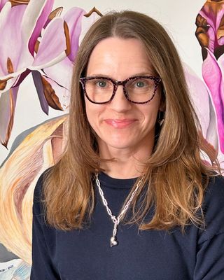 Photo of Joanna Czub, Registered Psychotherapist (Qualifying)