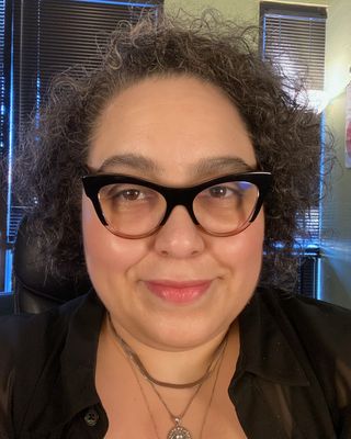 Photo of Amanda Fray, Counselor, MS, LAC