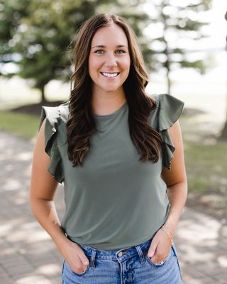 Photo of Abigail Peplinski, Clinical Social Work/Therapist, LCSW