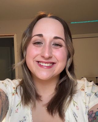 Photo of Taylor N. Eschbach, Clinical Social Work/Therapist, MSW, LMSW, LSW