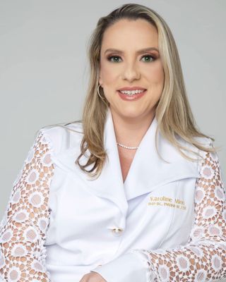 Photo of Karoline Mion, Psychiatric Nurse Practitioner in Miami Beach, FL