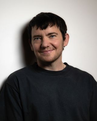 Photo of Sam Greenleaf Miller, Clinical Social Work/Therapist, LCSW