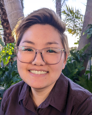 Photo of Alvira Uy, Clinical Social Work/Therapist, LCSW