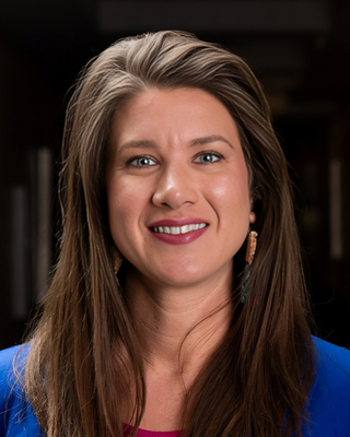 Photo of Jennifer Blum, Clinical Social Work/Therapist, LCSW