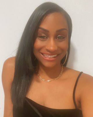 Photo of Sharayza Blakemore, Marriage & Family Therapist Associate in Ontario, CA