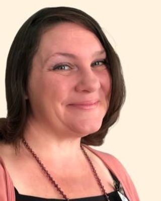Photo of Meghan Mathews, Licensed Independent Social Worker, LISW