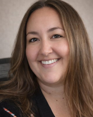 Photo of Rebecca Stalling, Marriage & Family Therapist, LMFT
