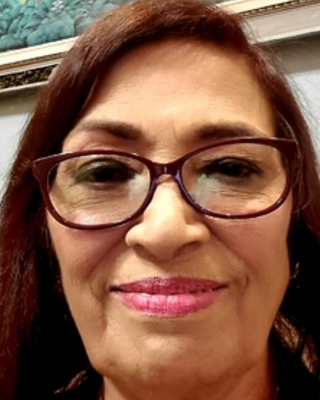 Photo of Nasreen Rahman, Psychiatric Nurse Practitioner, PMHNP