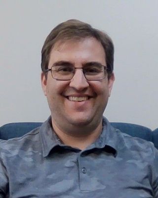 Photo of Aaron Fox, Counselor, LMHC